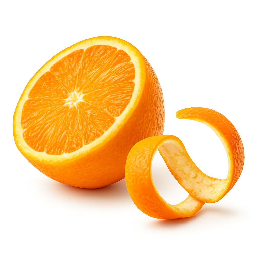 Seville Orange Peel Extract